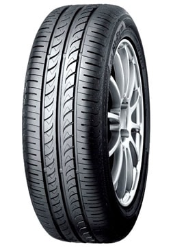 Llantas YOKOHAMA BLUEARTH AE01 185/65 R15 T