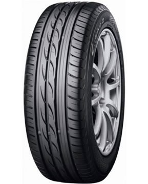 Llantas YOKOHAMA C.DRIVE 2 AC02 205/55 R16 W