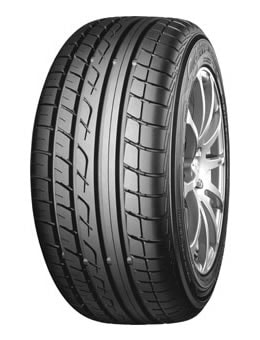 Llantas YOKOHAMA C.DRIVE AC01 205/45 R16 W