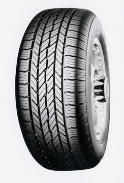 Llantas 215/60 R16 v GEOLANDAR G040 YOKOHAMA Origen japon