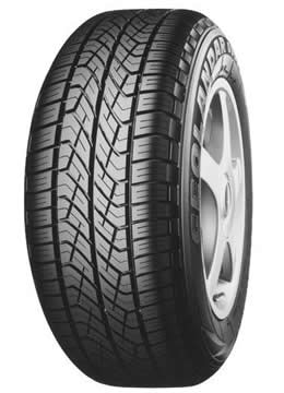 Llantas YOKOHAMA GEOLANDAR H/T G900 215/60 R16 V