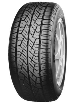 Llantas YOKOHAMA GEOLANDAR H/T G95A 225/55 R17 V