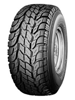 Llantas 265/65 R17 h GEOLANDER AT G011 YOKOHAMA Origen japon