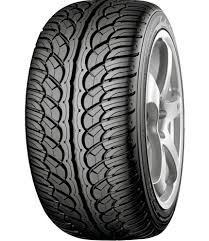 Llantas YOKOHAMA PA02  235/65 R18 H