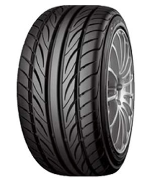 Llantas YOKOHAMA S.DRIVE AS01 255/35 R18 Y