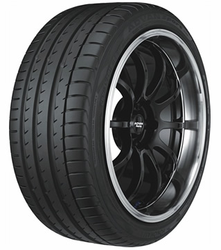 Llantas 235/35 R19 y V105  YOKOHAMA Origen %20