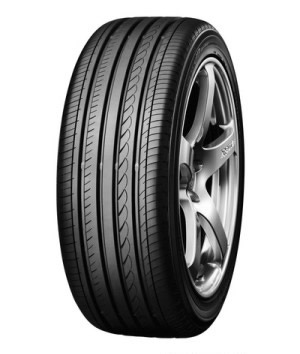 Llantas YOKOHAMA V551 235/50 R18 W